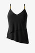 Magicsuit Solid Elsa Tankini Top